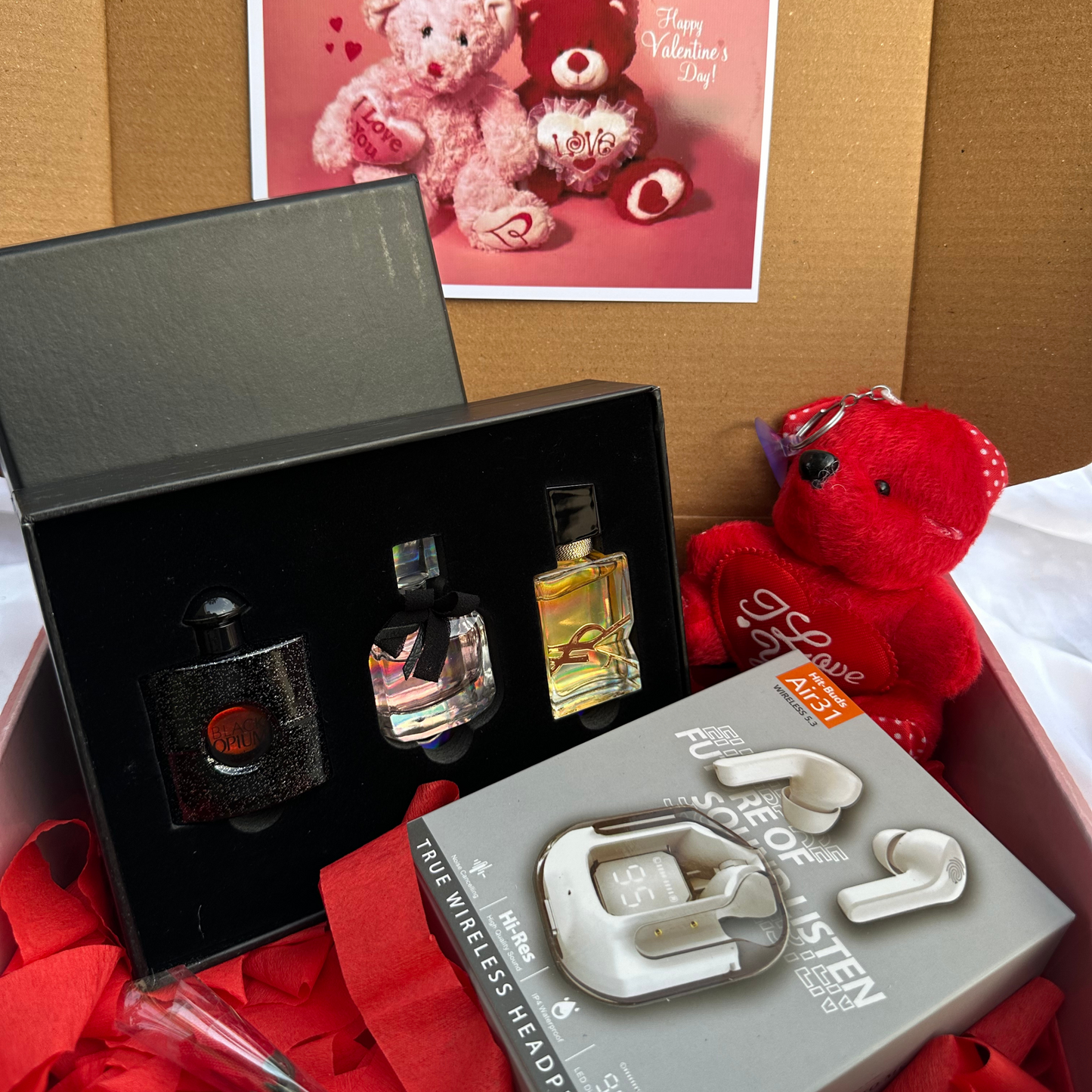 Valentine Deal No 2 - ZIOR