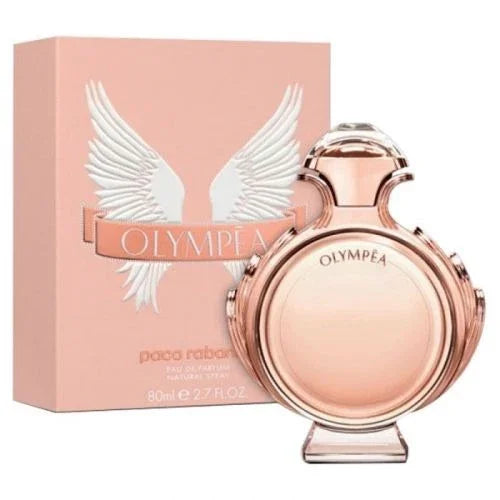 Paco Rabanne Olympea EDP Women 80ml - ZIOR