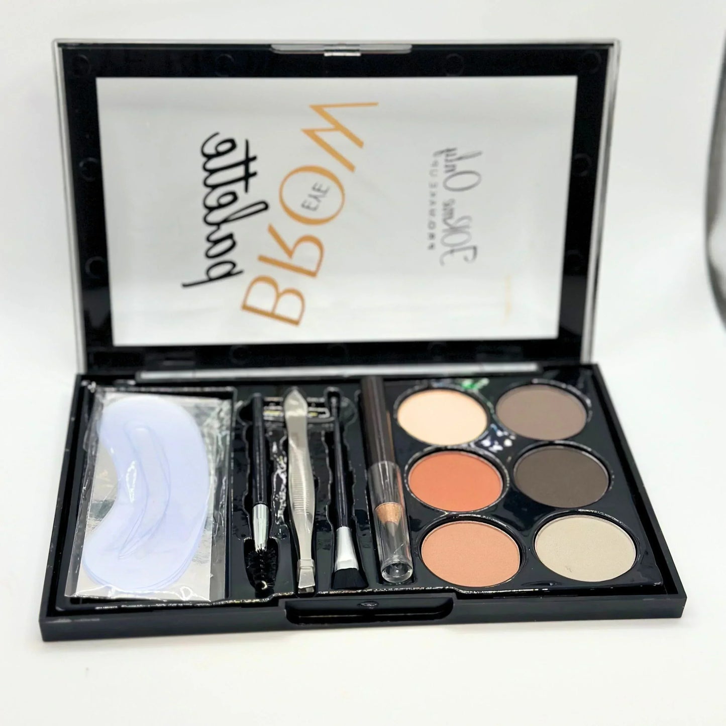 Eyebrow Palette - ZIOR