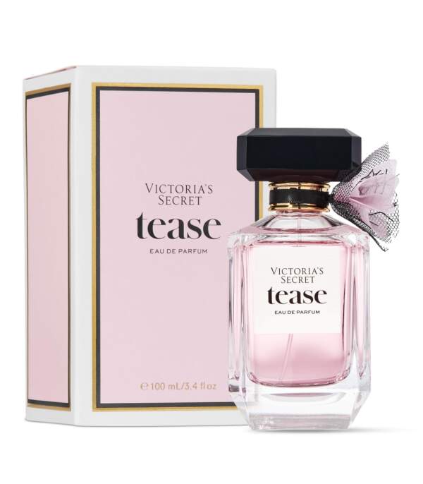 Victoria’s Secret Tease Eau de Parfum 100Ml - ZIOR
