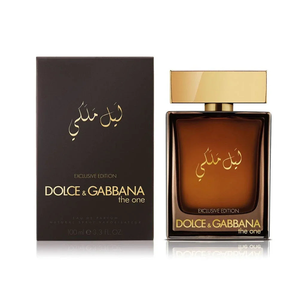 DOLCE GABBANA The One Royal Night Men EDP 100ml - ZIOR