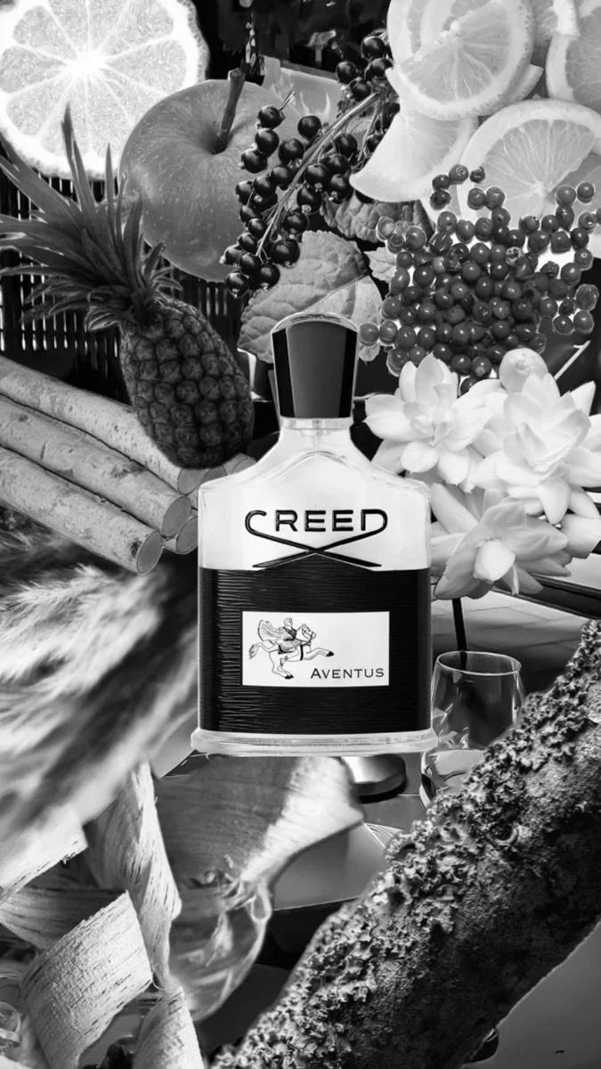 Creed Aventus 100ml EDP Perfume - ZIOR