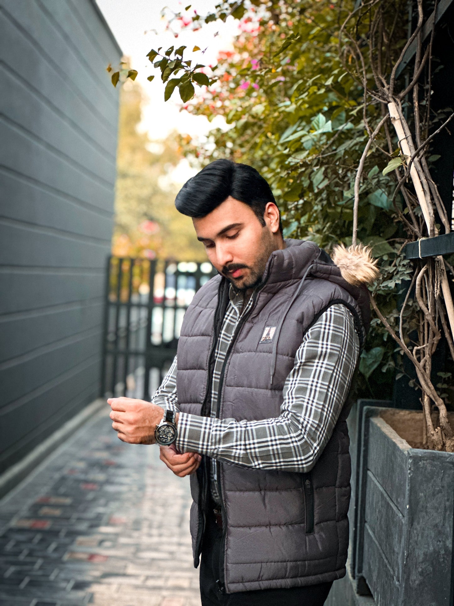 Puffer Jackets - ZIOR