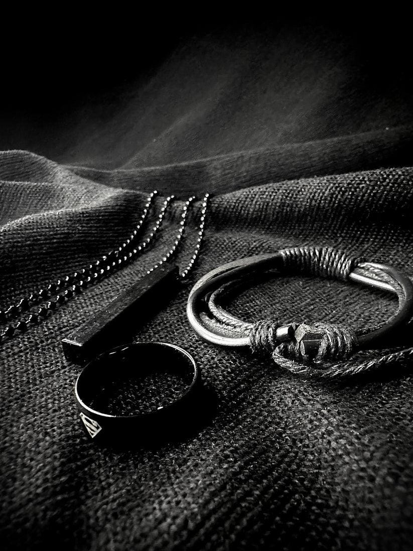 3 in 1 men's pack - ZIOR