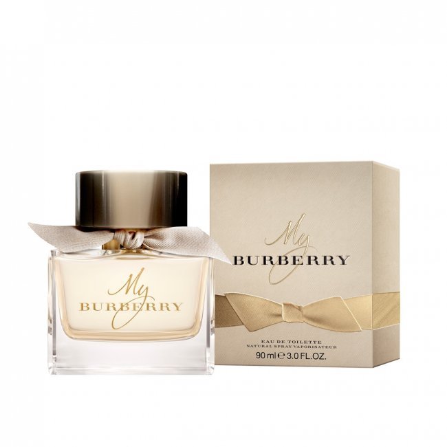 My Burberry Eau De Parfum for Women - ZIOR