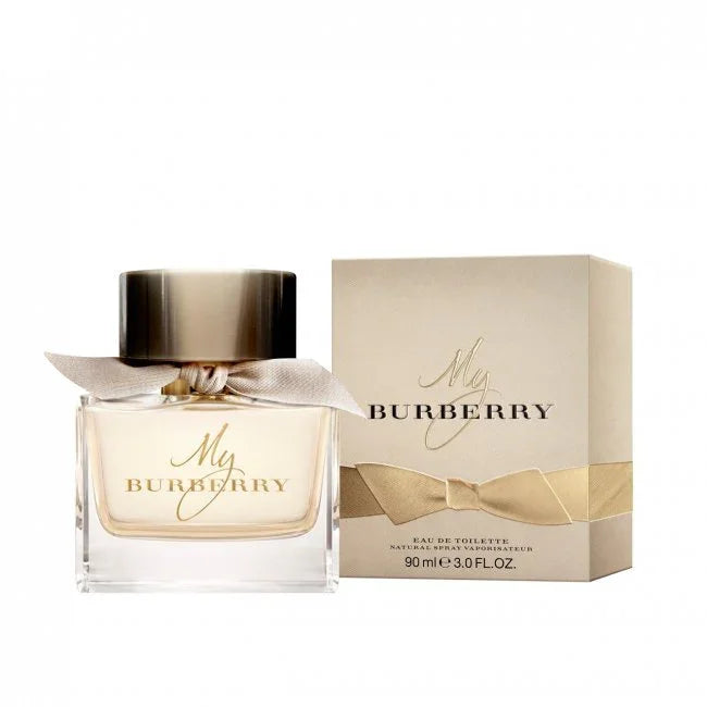 My Burberry Eau De Parfum for Women - ZIOR