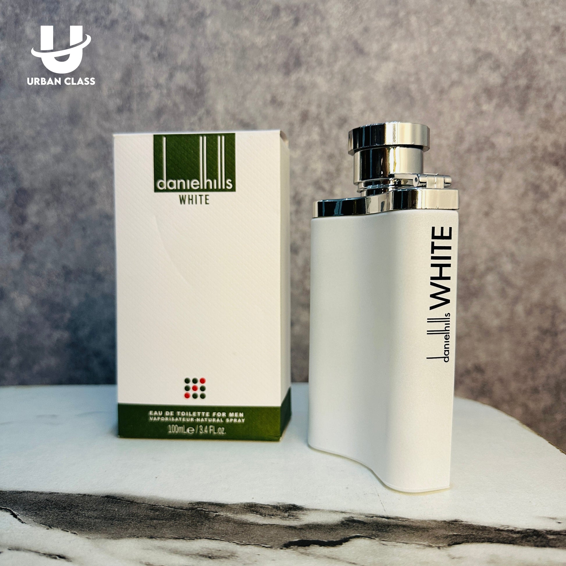 Dunhill Desire Perfume 100ml - EDP - ZIOR