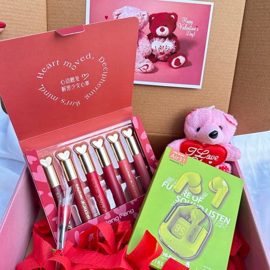 Valentine Deal 1 - ZIOR