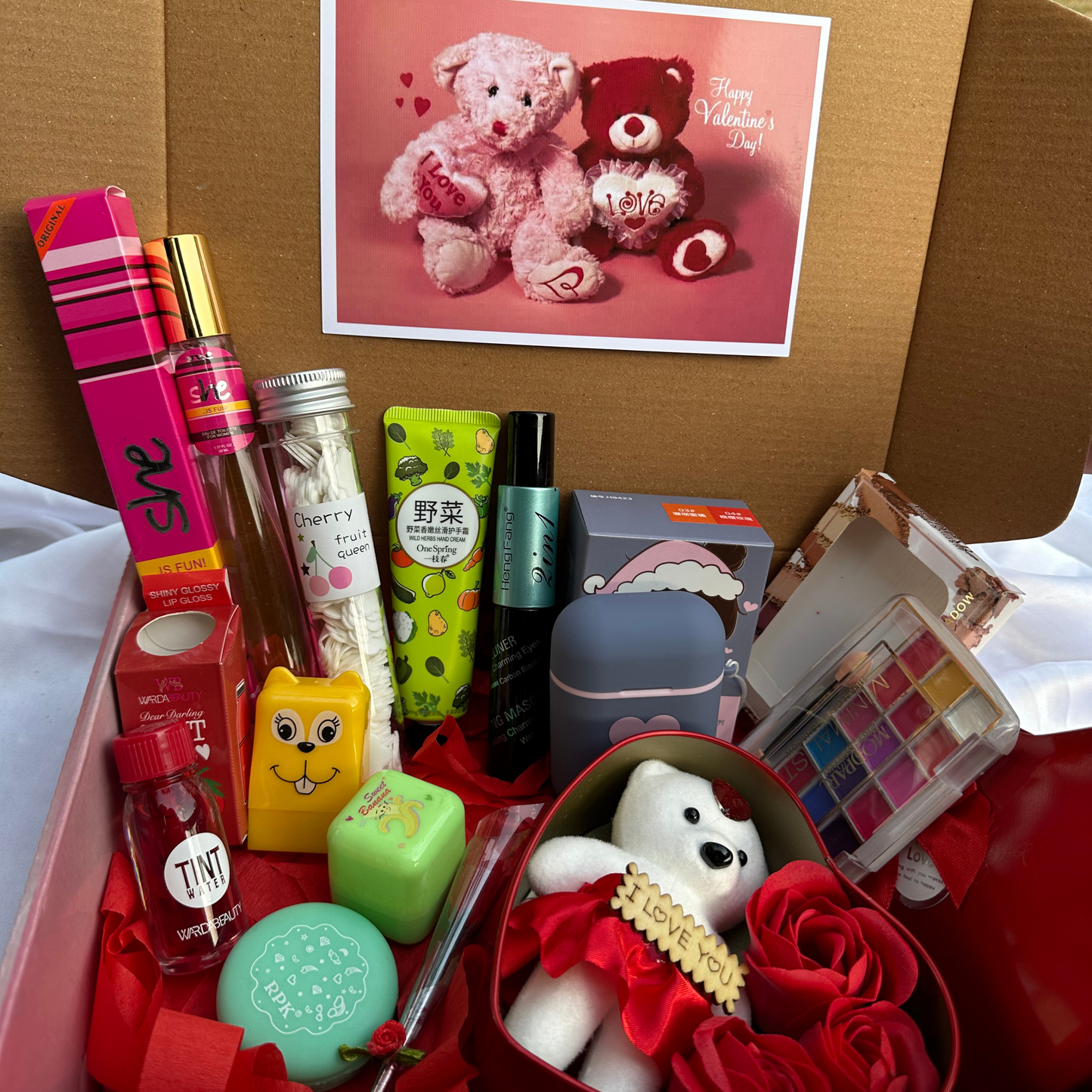 Valentine Deal No 3 - ZIOR