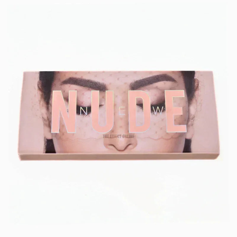 Pack of 12 Nude Lip Gloss - ZIOR