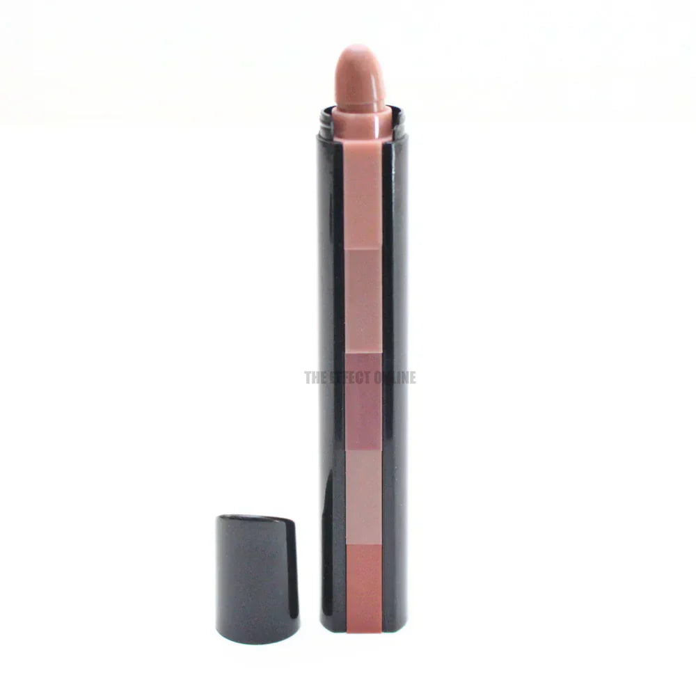 5 in 1 Matte Waterproof Lipstick Set - ZIOR