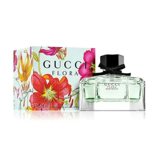 Gucci Flora by Gucci Green EDT 75ml - ZIOR