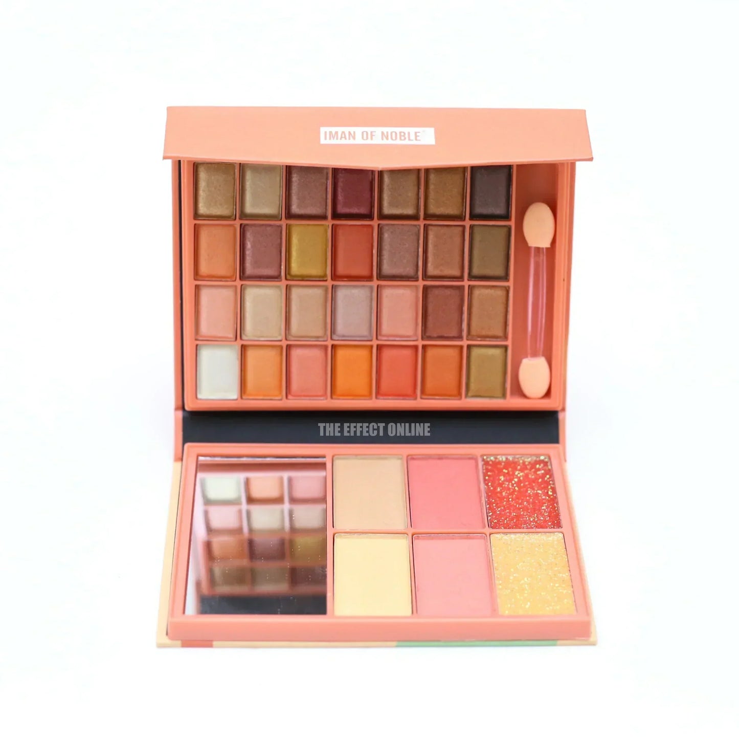 All In One Doll Makeup Palette - ZIOR