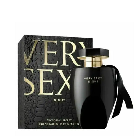 VICTORIA SECRET VERY SEXY NIGHT 100 ML - ZIOR