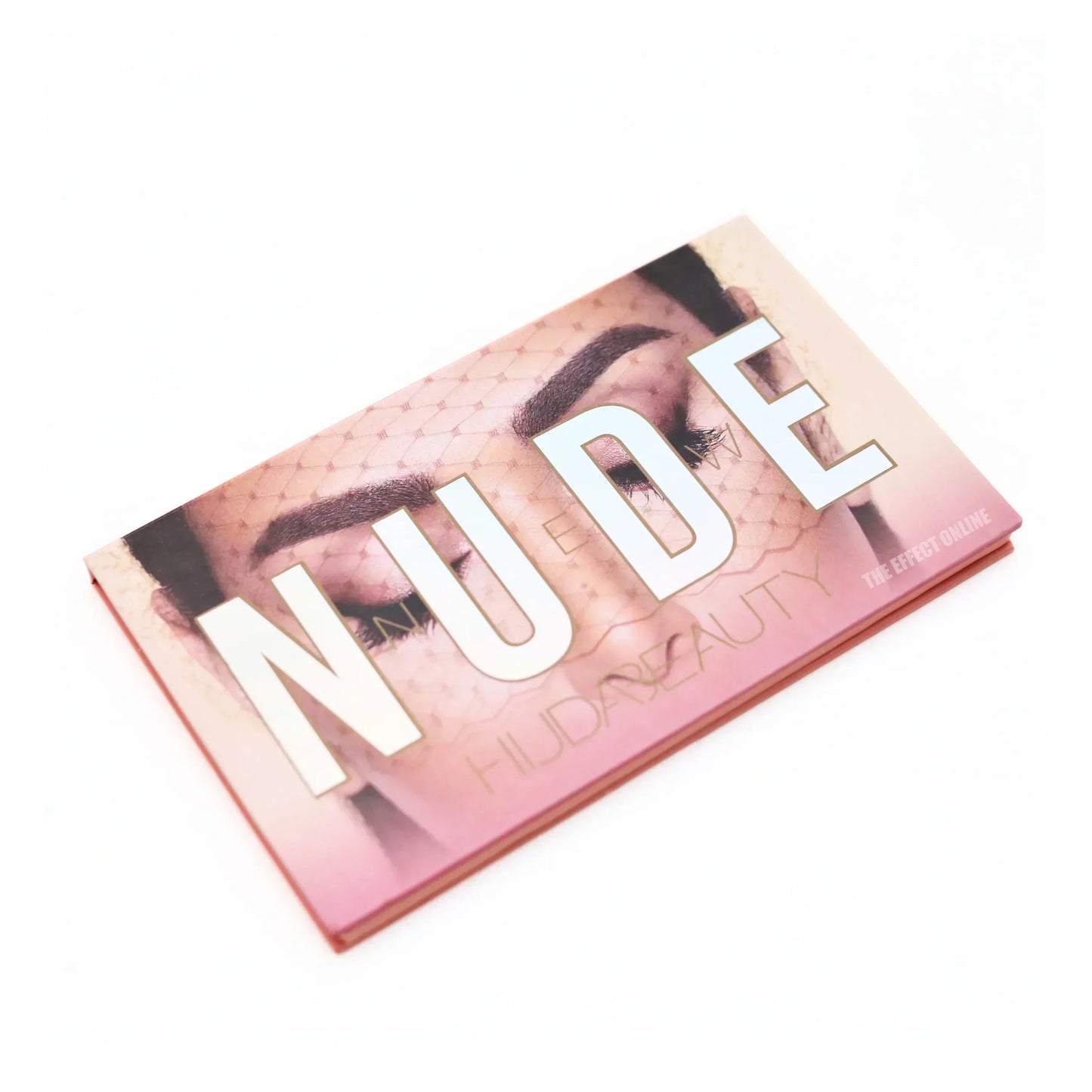 Nude Makeup palette - ZIOR