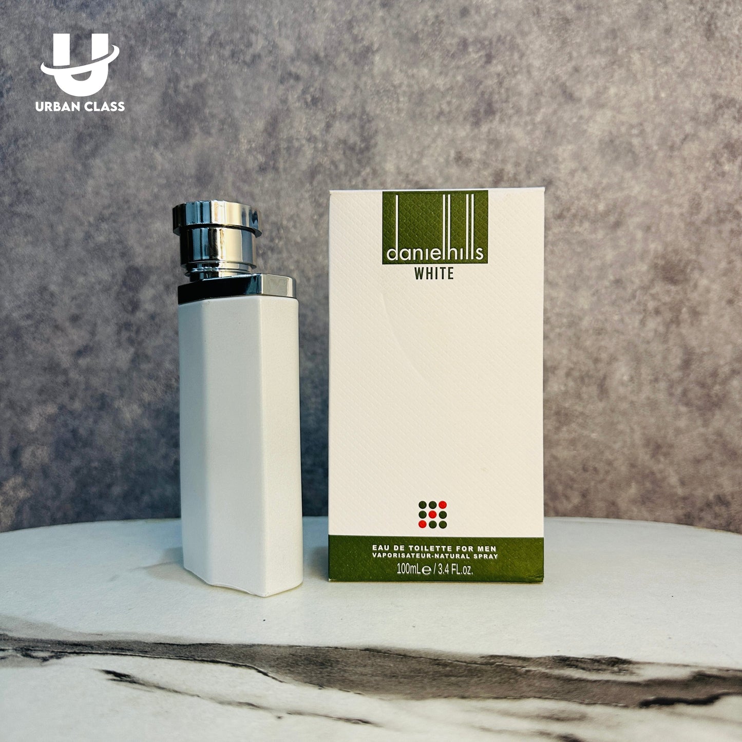 Dunhill Desire Perfume 100ml - EDP - ZIOR