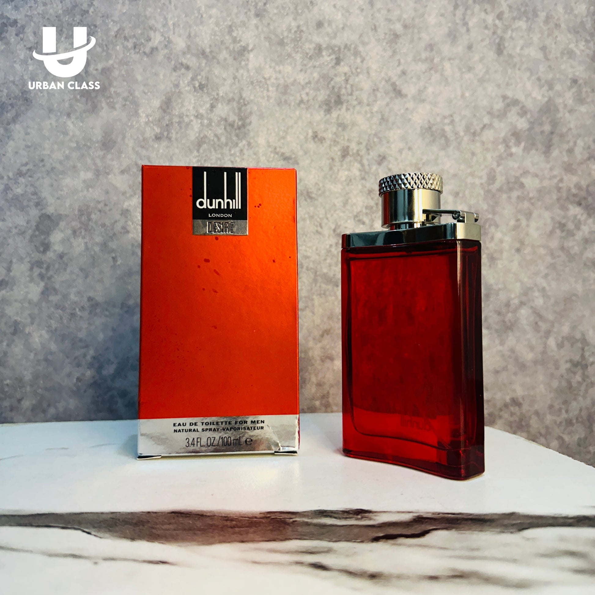 Dunhill Desire Perfume 100ml - EDP - ZIOR