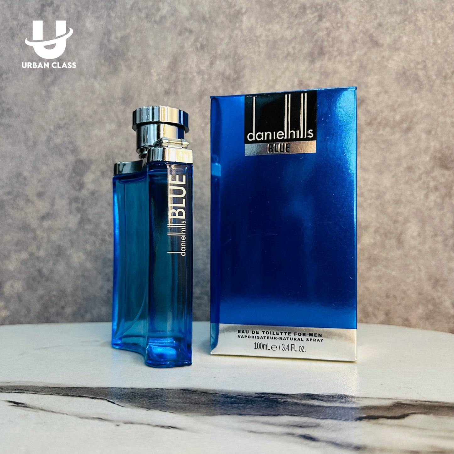 Dunhill Desire Perfume 100ml - EDP - ZIOR