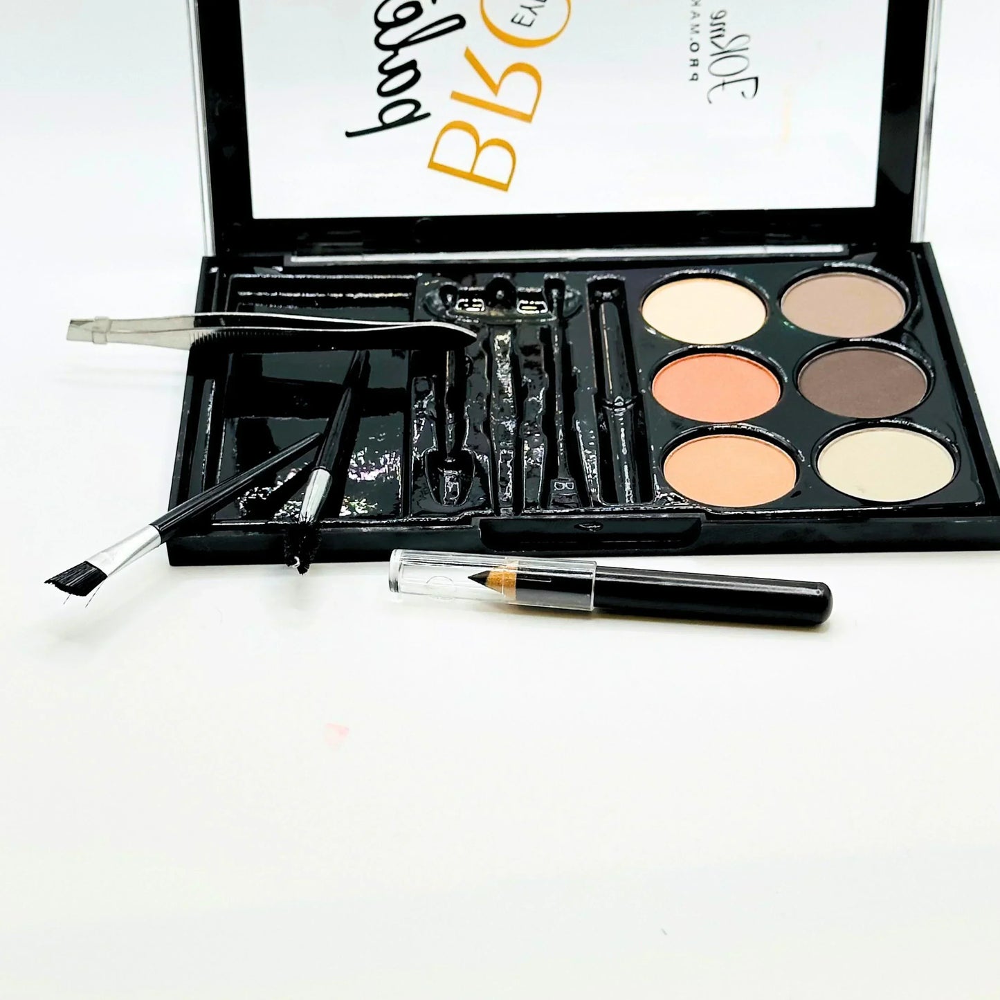 Eyebrow Palette - ZIOR