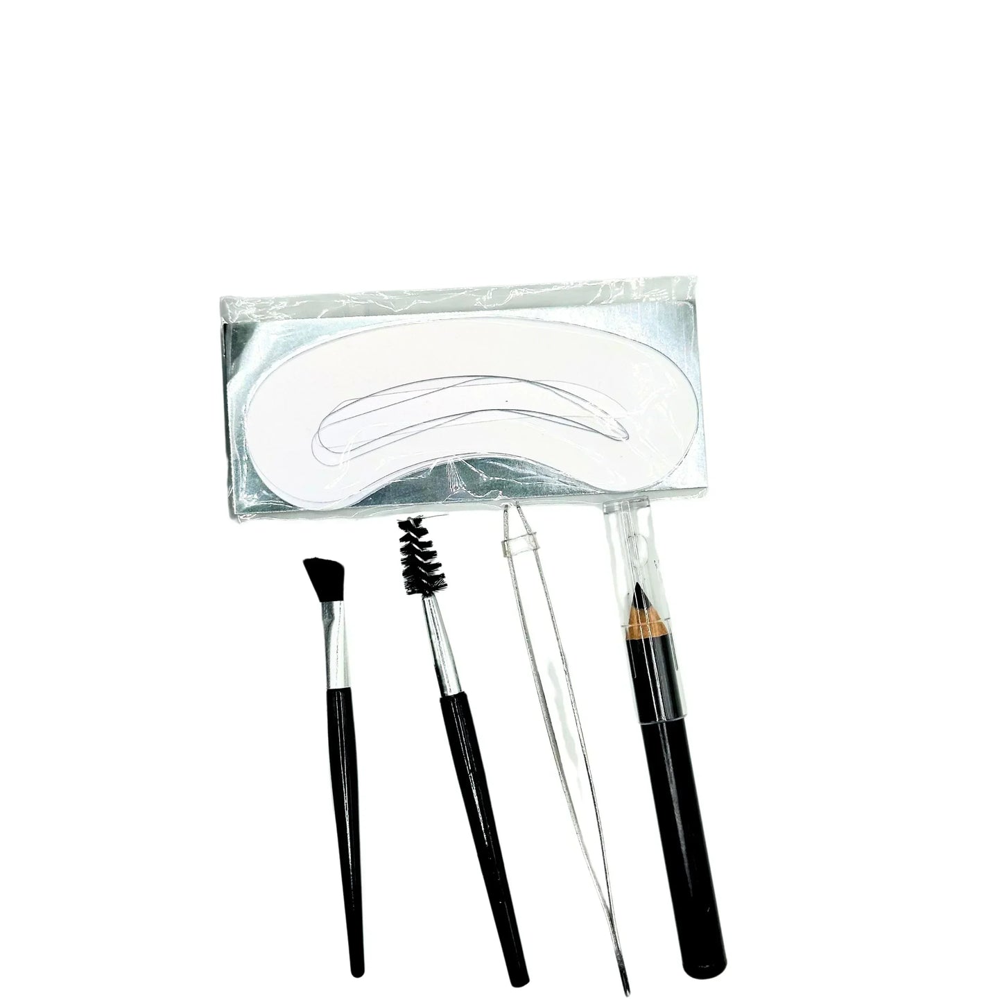 Eyebrow Palette - ZIOR