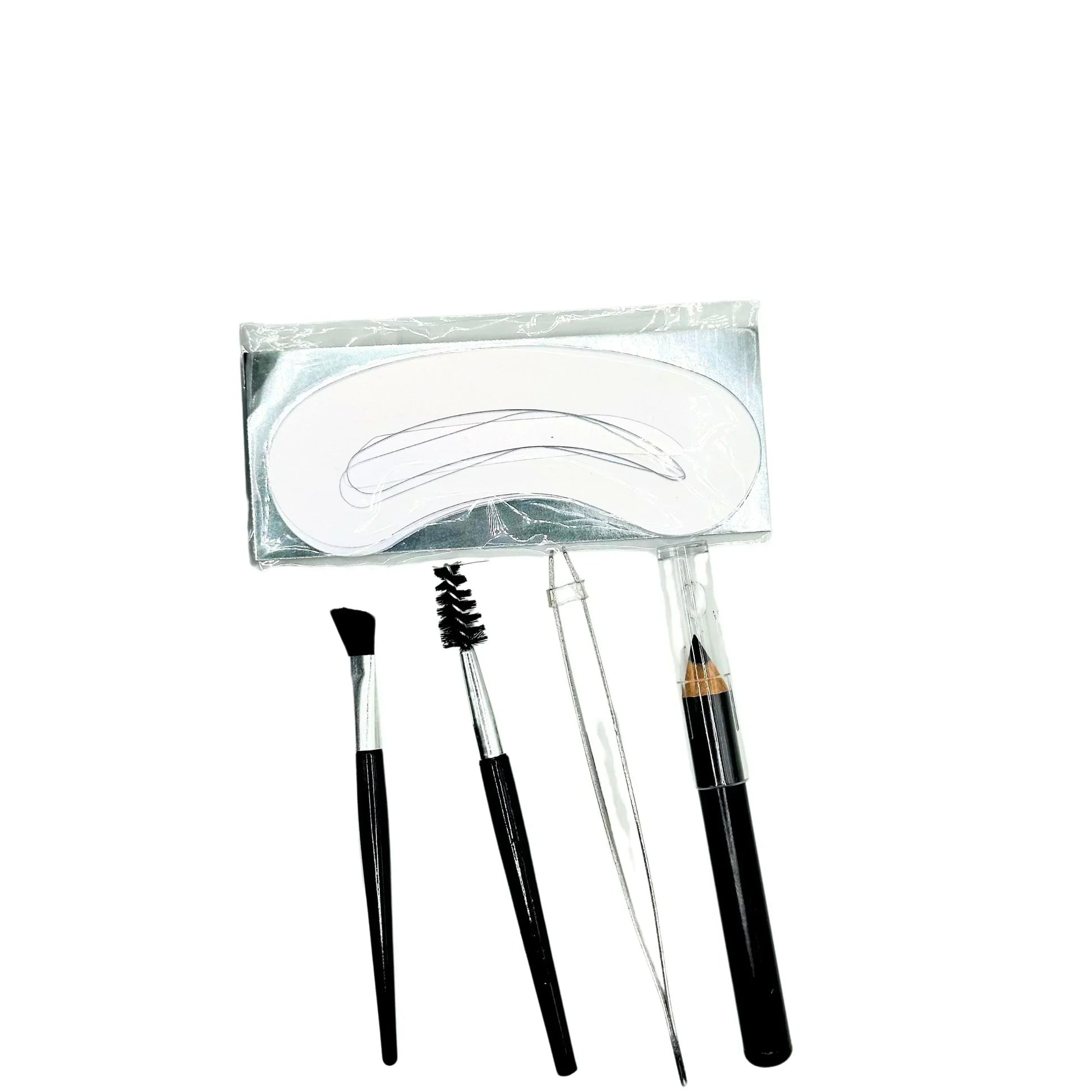 Eyebrow Palette - ZIOR