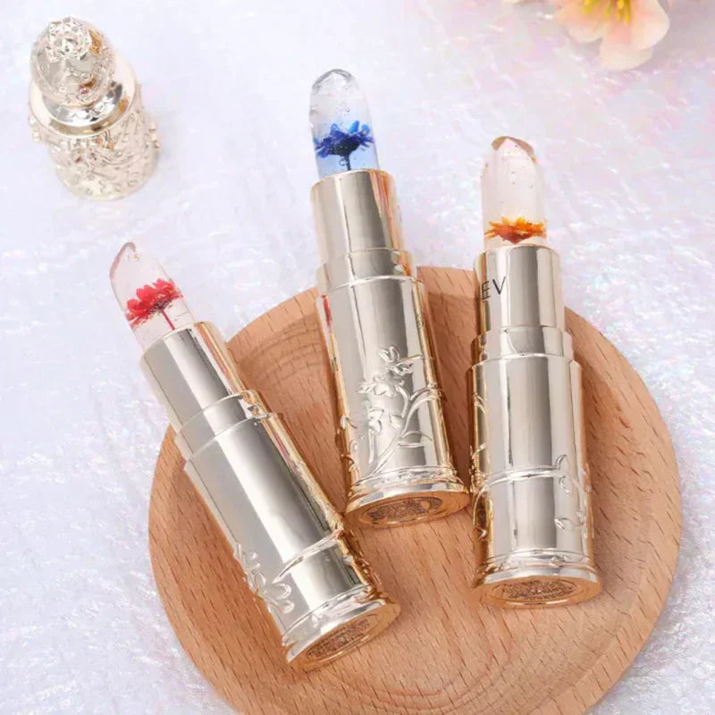 Crystal Jelly Lipsticks In Stock - ZIOR