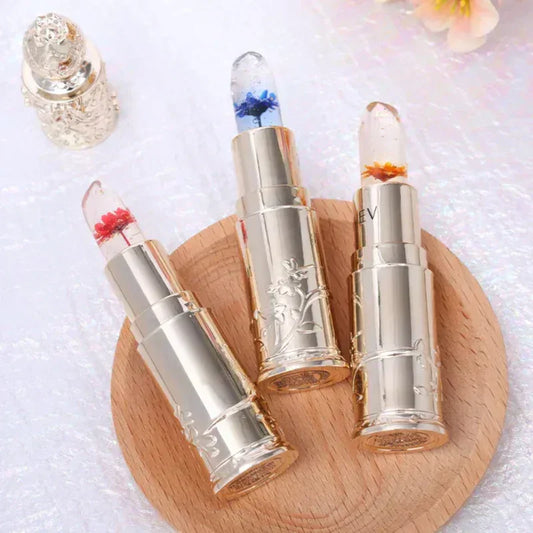 Crystal Jelly Lipsticks In Stock - ZIOR