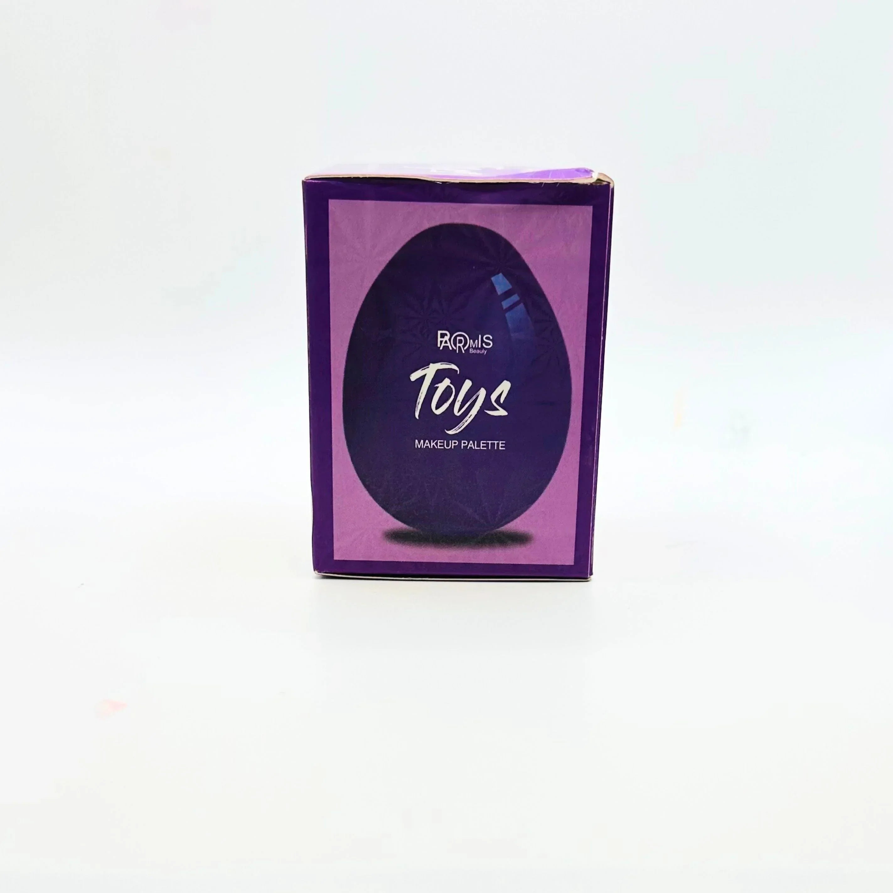 Egg Eyeshadow Matte - Egg Makeup palette - ZIOR