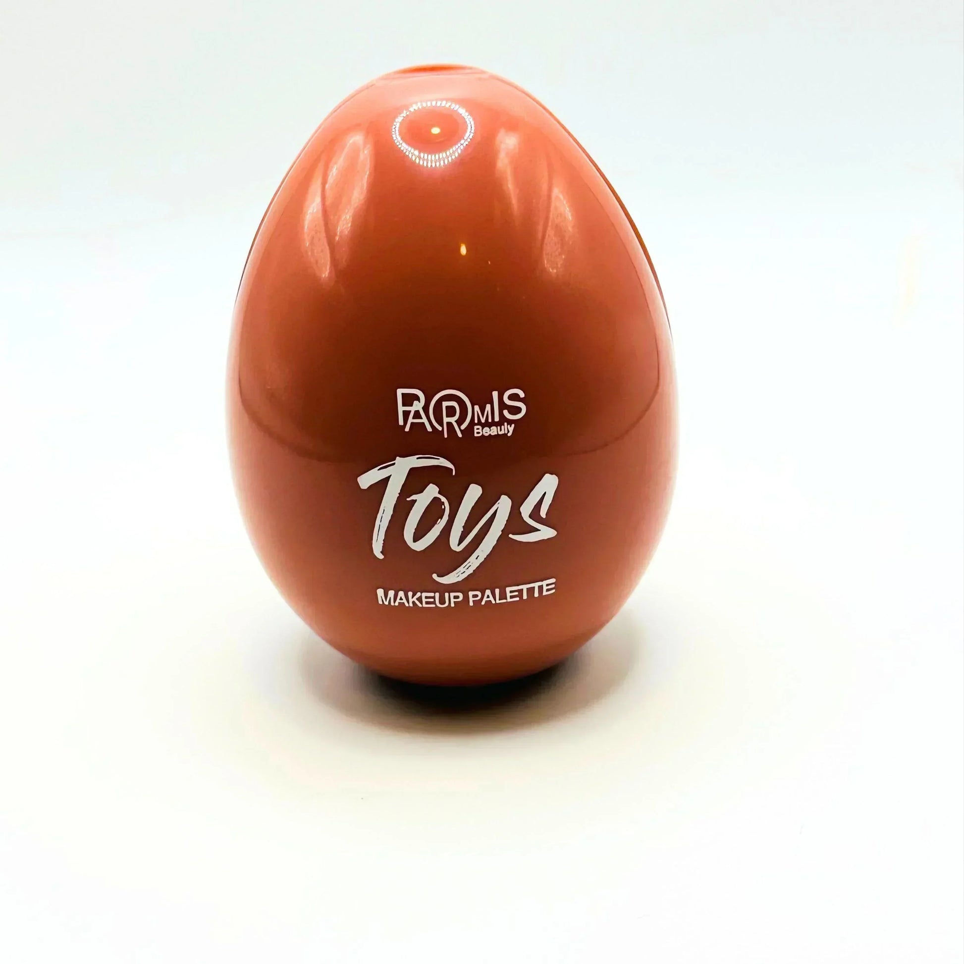 Egg Eyeshadow Matte - Egg Makeup palette - ZIOR