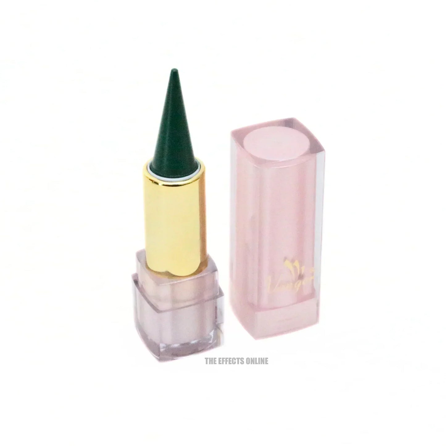 Fairy's Queen Waterproof Matte Lipstick Kajal - ZIOR
