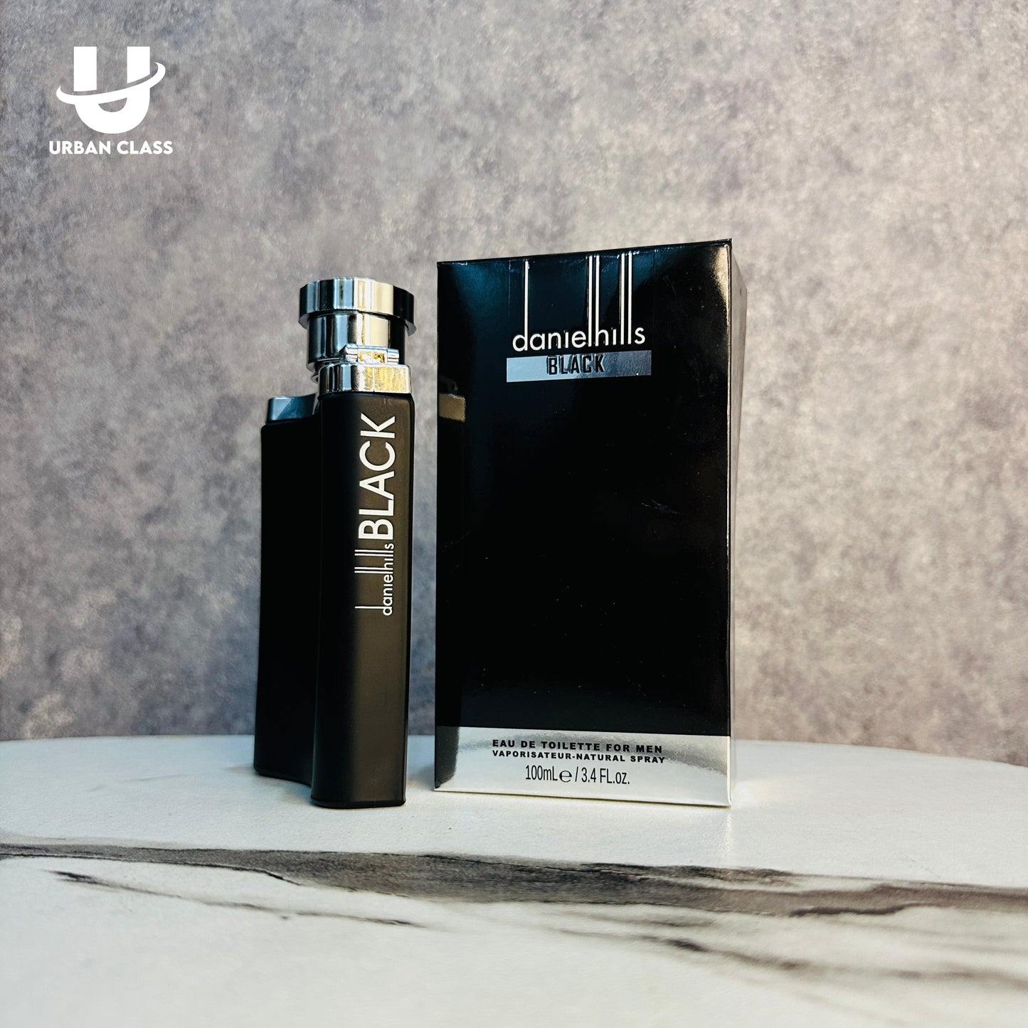 Dunhill Desire Perfume 100ml - EDP - ZIOR