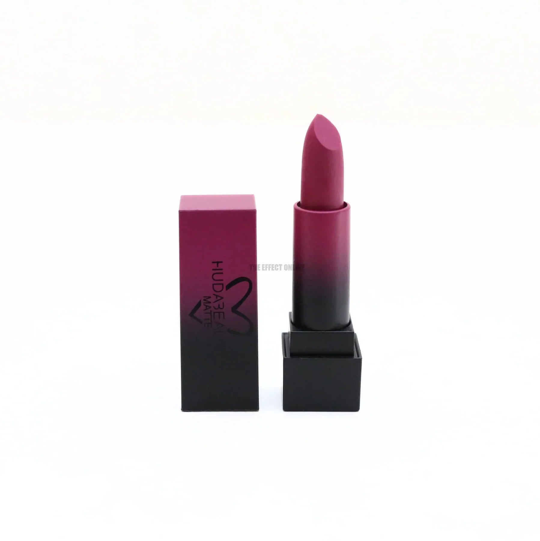 Huda Beauty Lipstick | Set of 12 - ZIOR