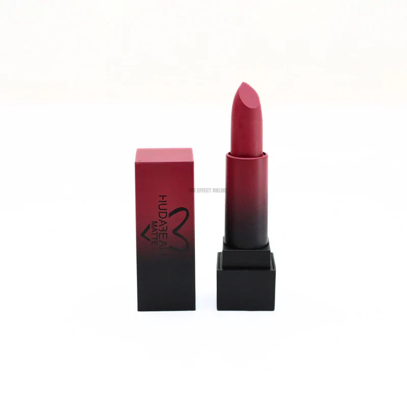 Huda Beauty Lipstick | Set of 12 - ZIOR