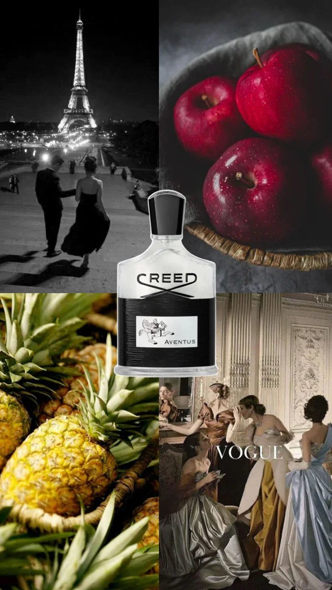 Creed Aventus 100ml EDP Perfume - ZIOR