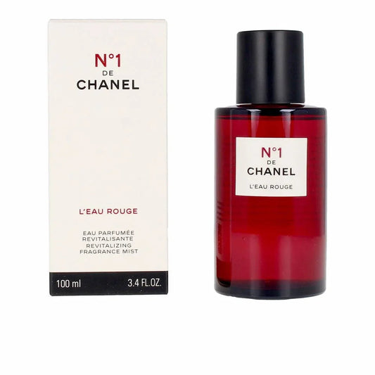 N°1 de Chanel L’Eau Rouge Chanel 100ml For Women - ZIOR