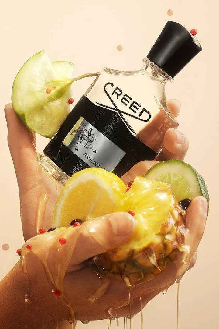 Creed Aventus 100ml EDP Perfume - ZIOR