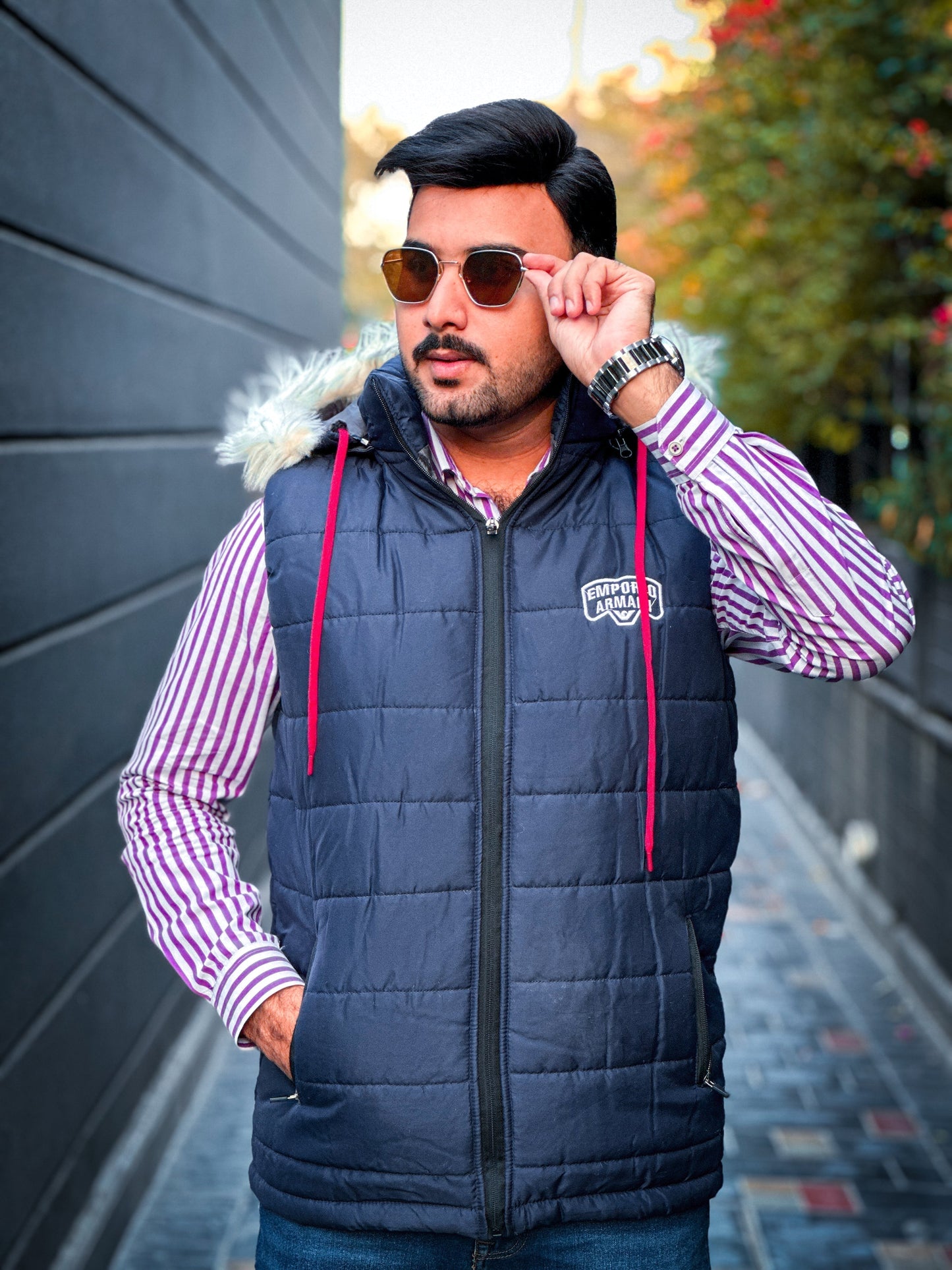 Puffer Jackets - ZIOR