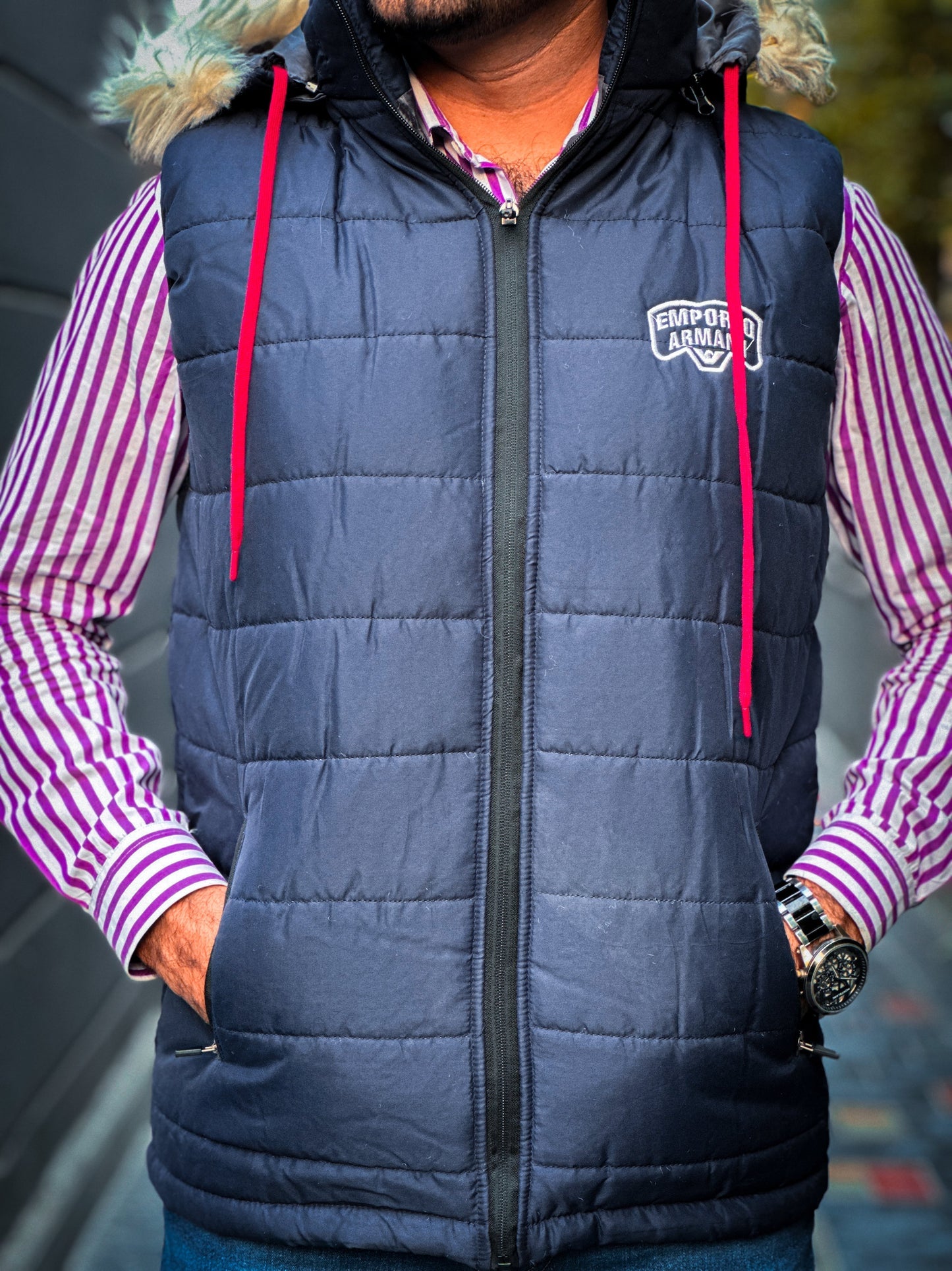 Puffer Jackets - ZIOR