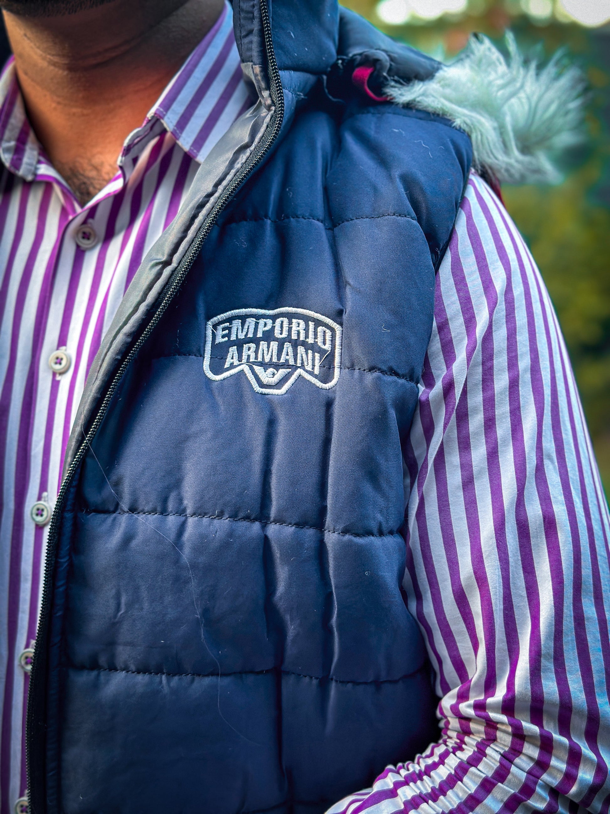 Puffer Jackets - ZIOR