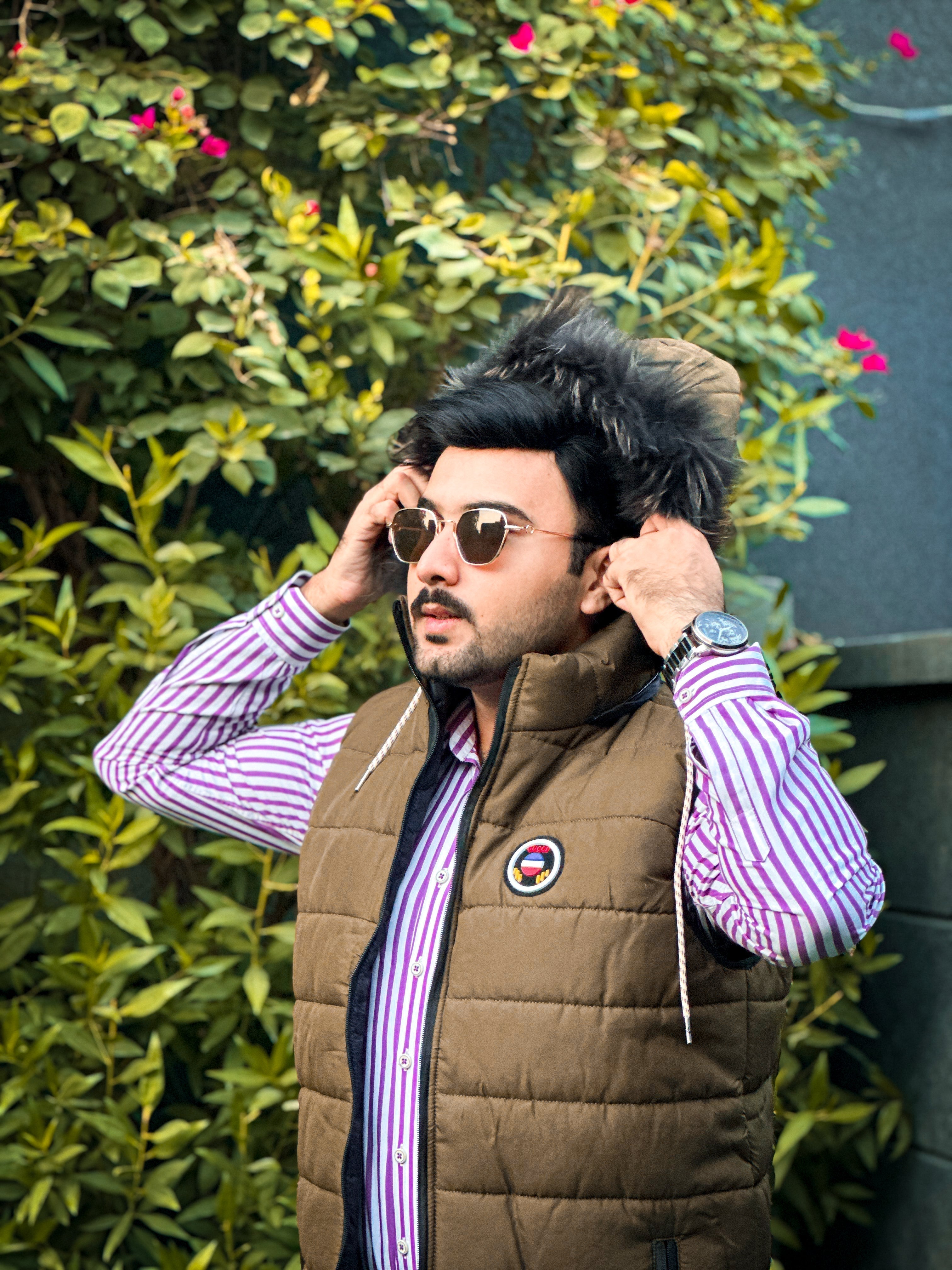 Puffer Jackets - ZIOR
