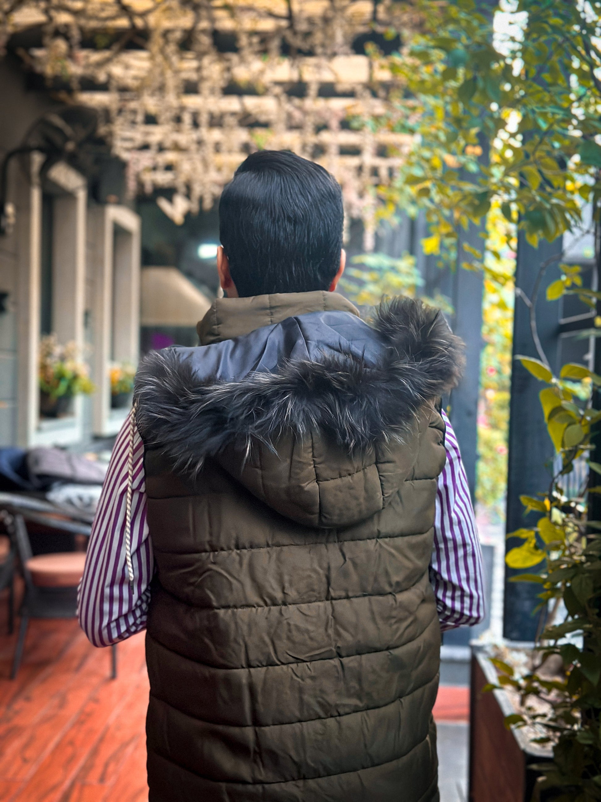 Puffer Jackets - ZIOR