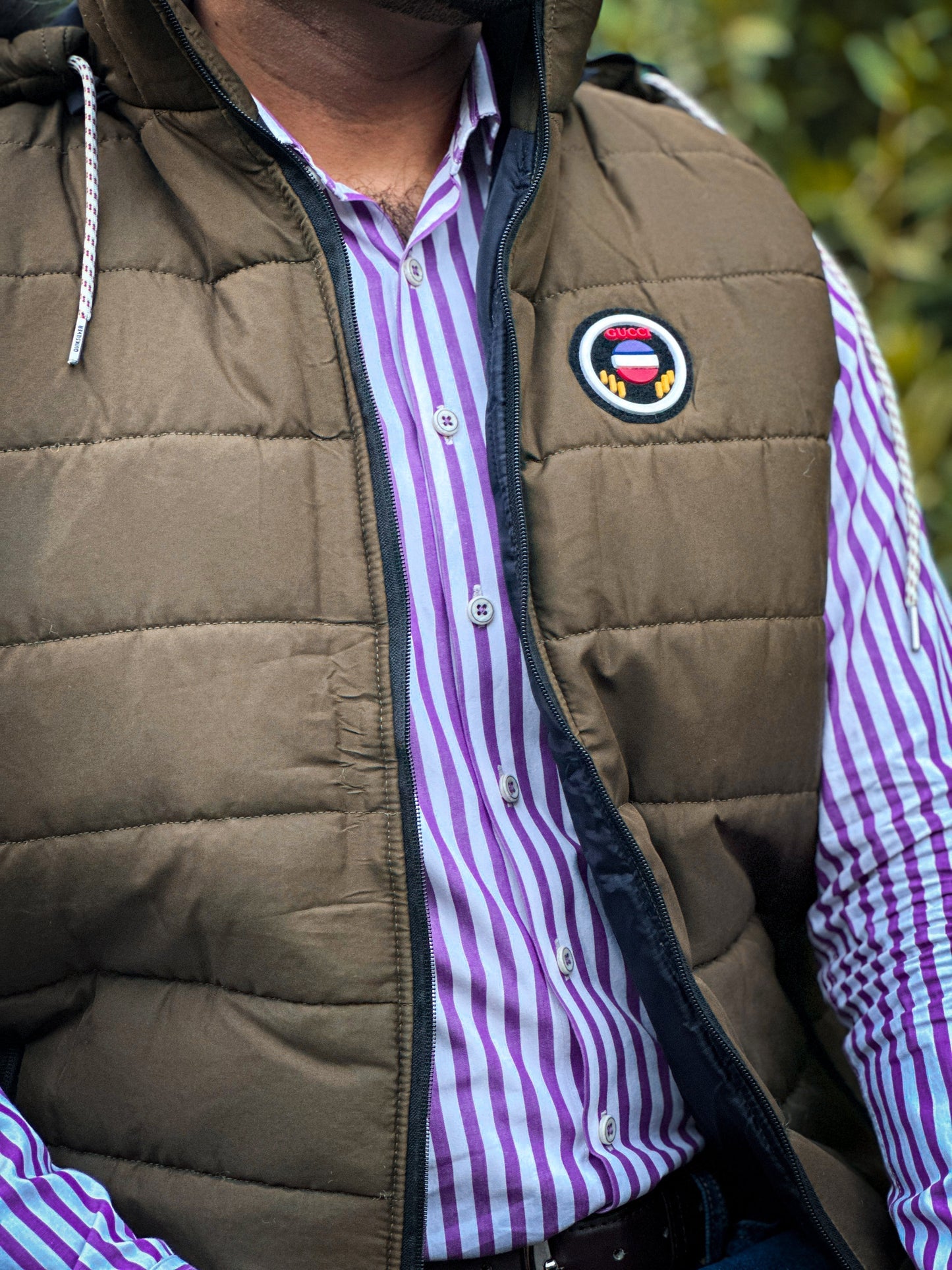 Puffer Jackets - ZIOR