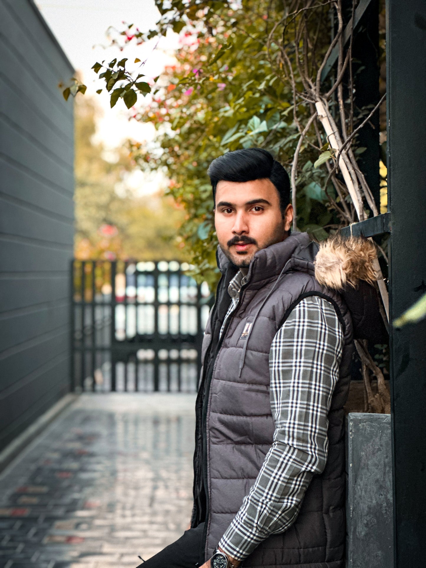 Puffer Jackets - ZIOR