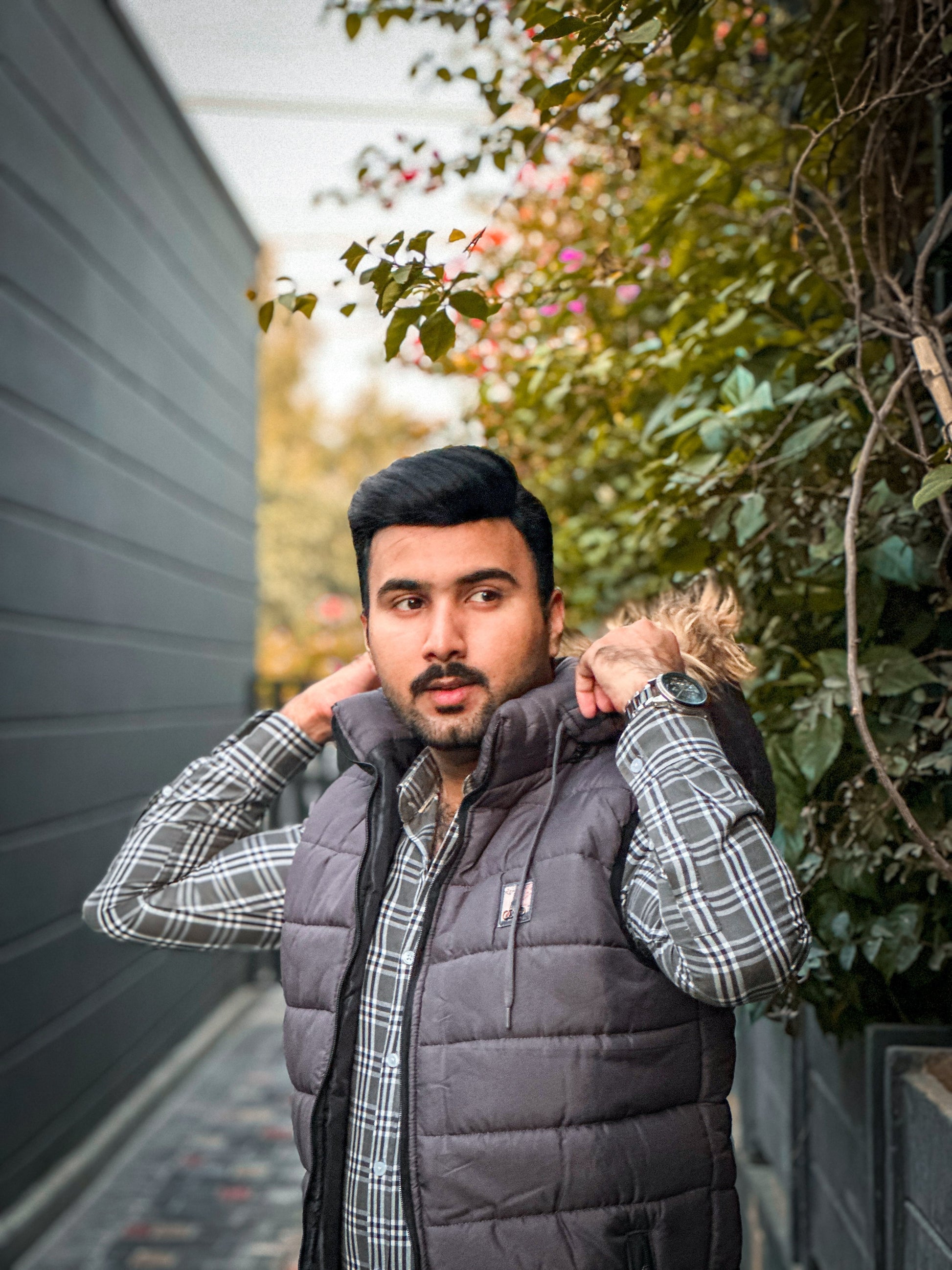 Puffer Jackets - ZIOR