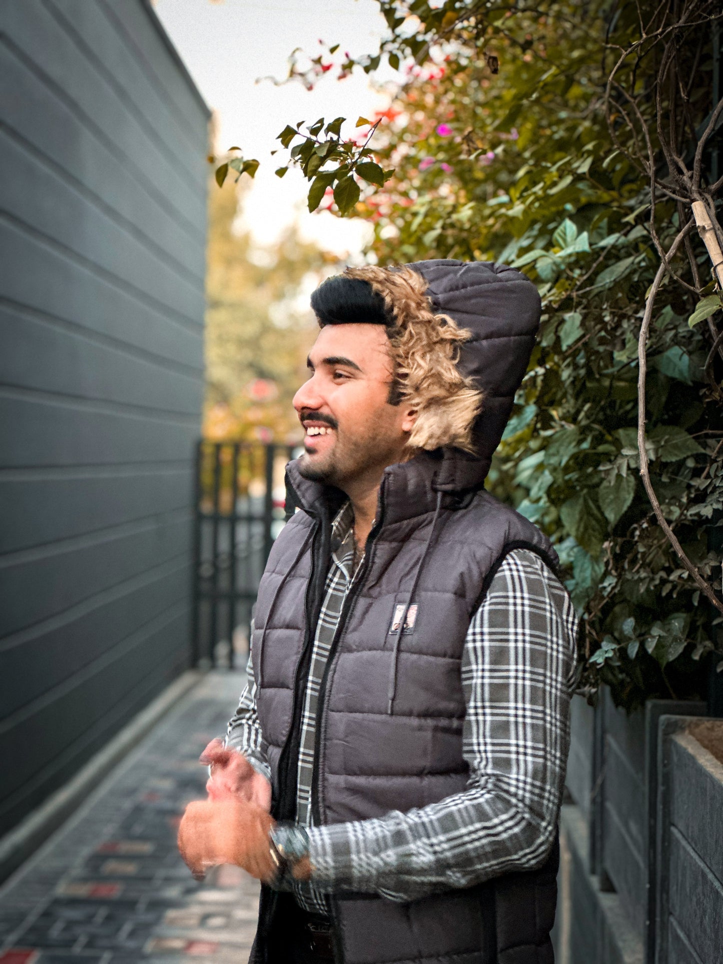 Puffer Jackets - ZIOR