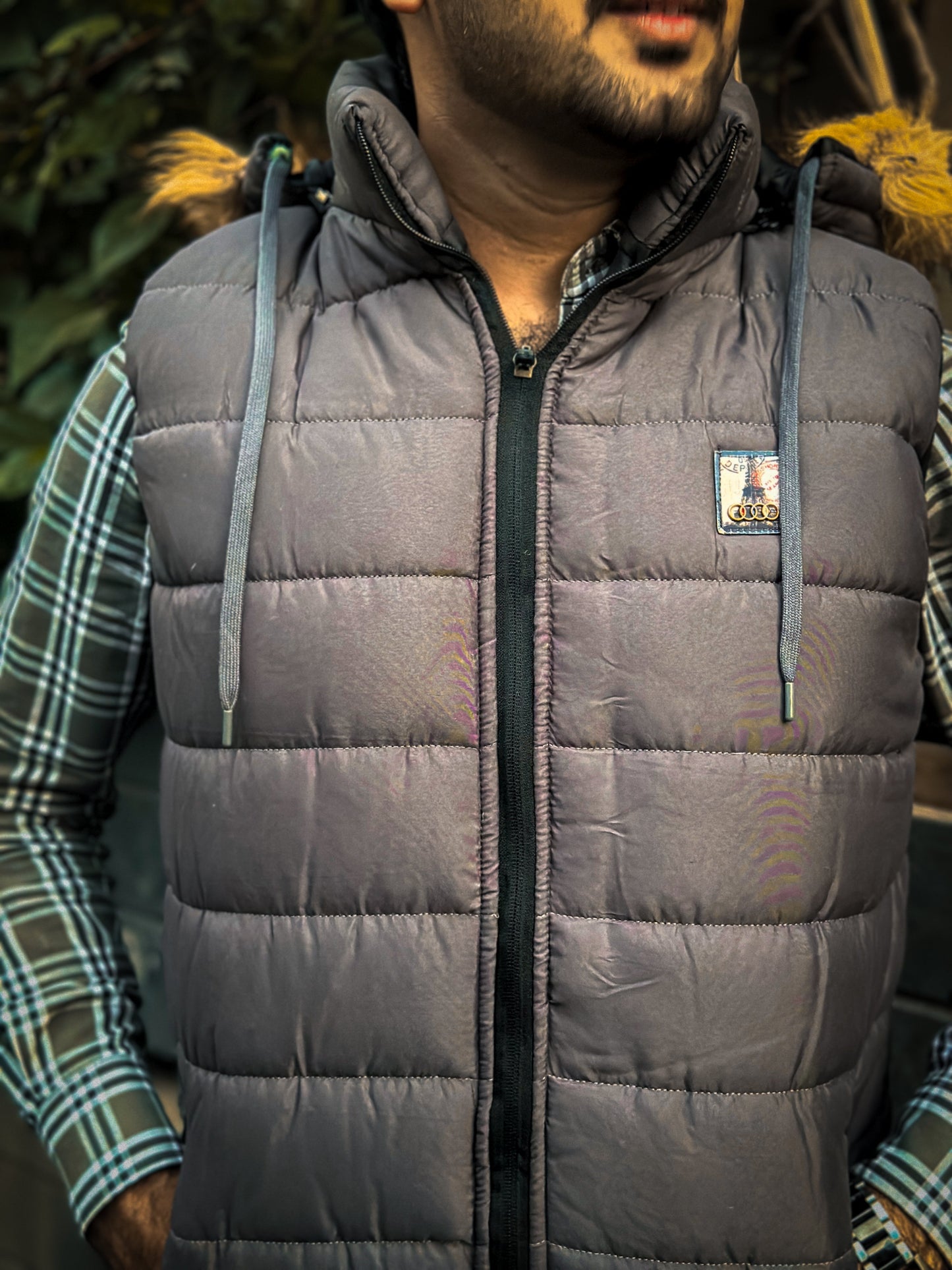 Puffer Jackets - ZIOR