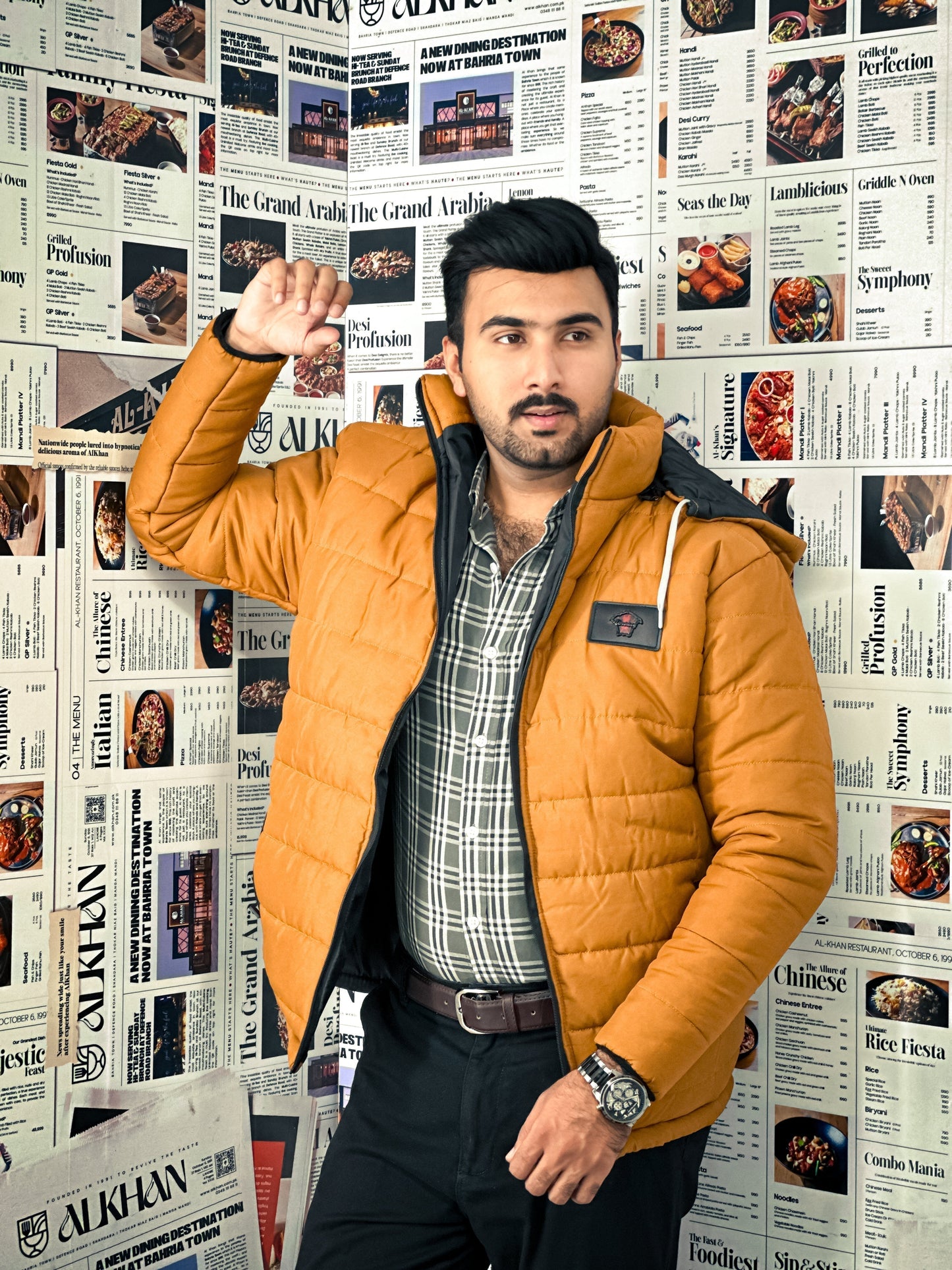 Puffer jackets - ZIOR