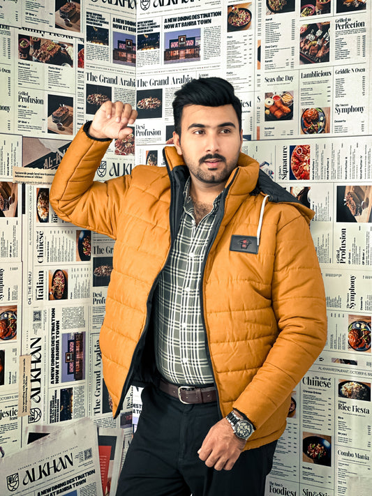 Puffer jackets - ZIOR