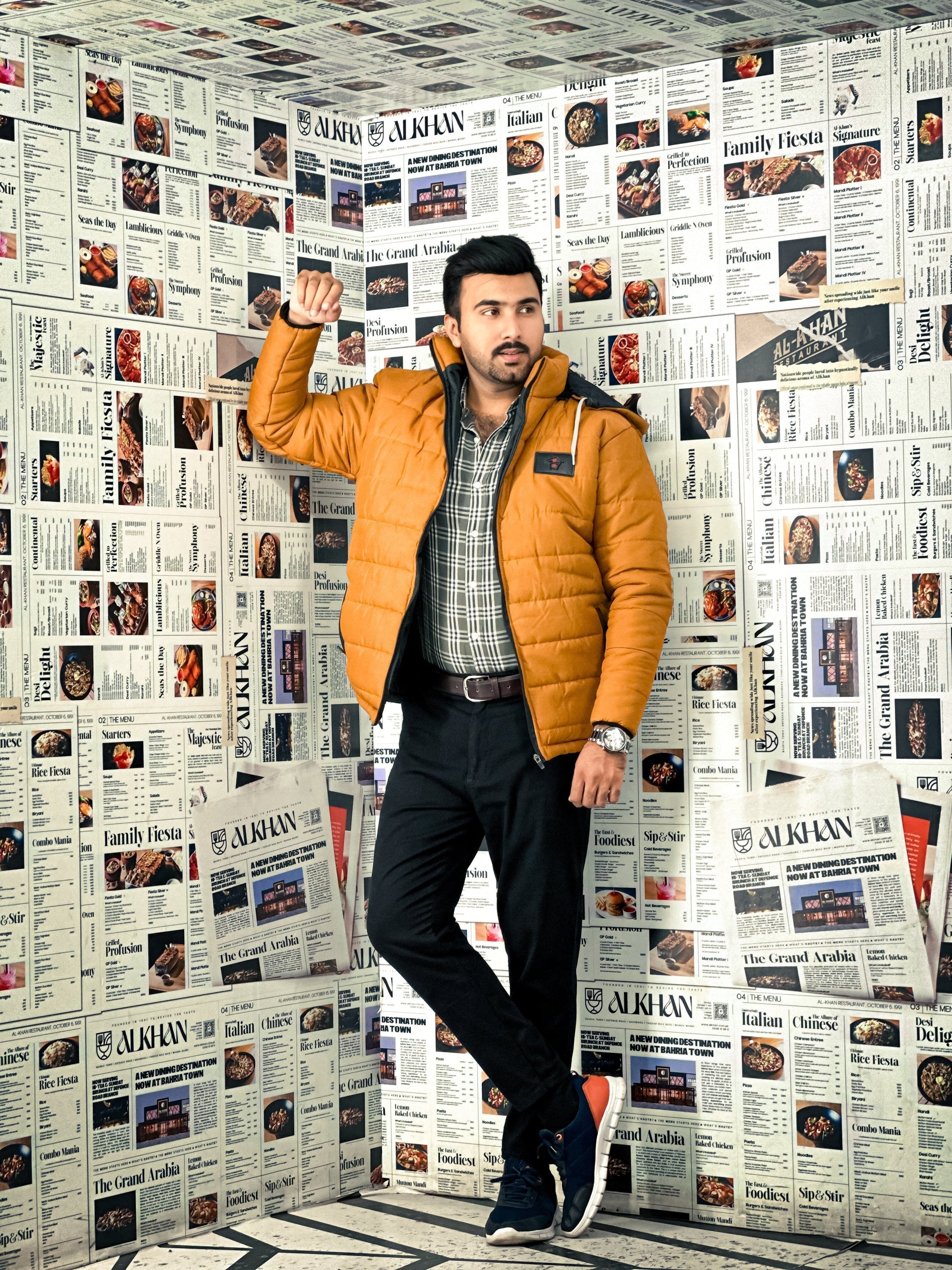 Puffer jackets - ZIOR