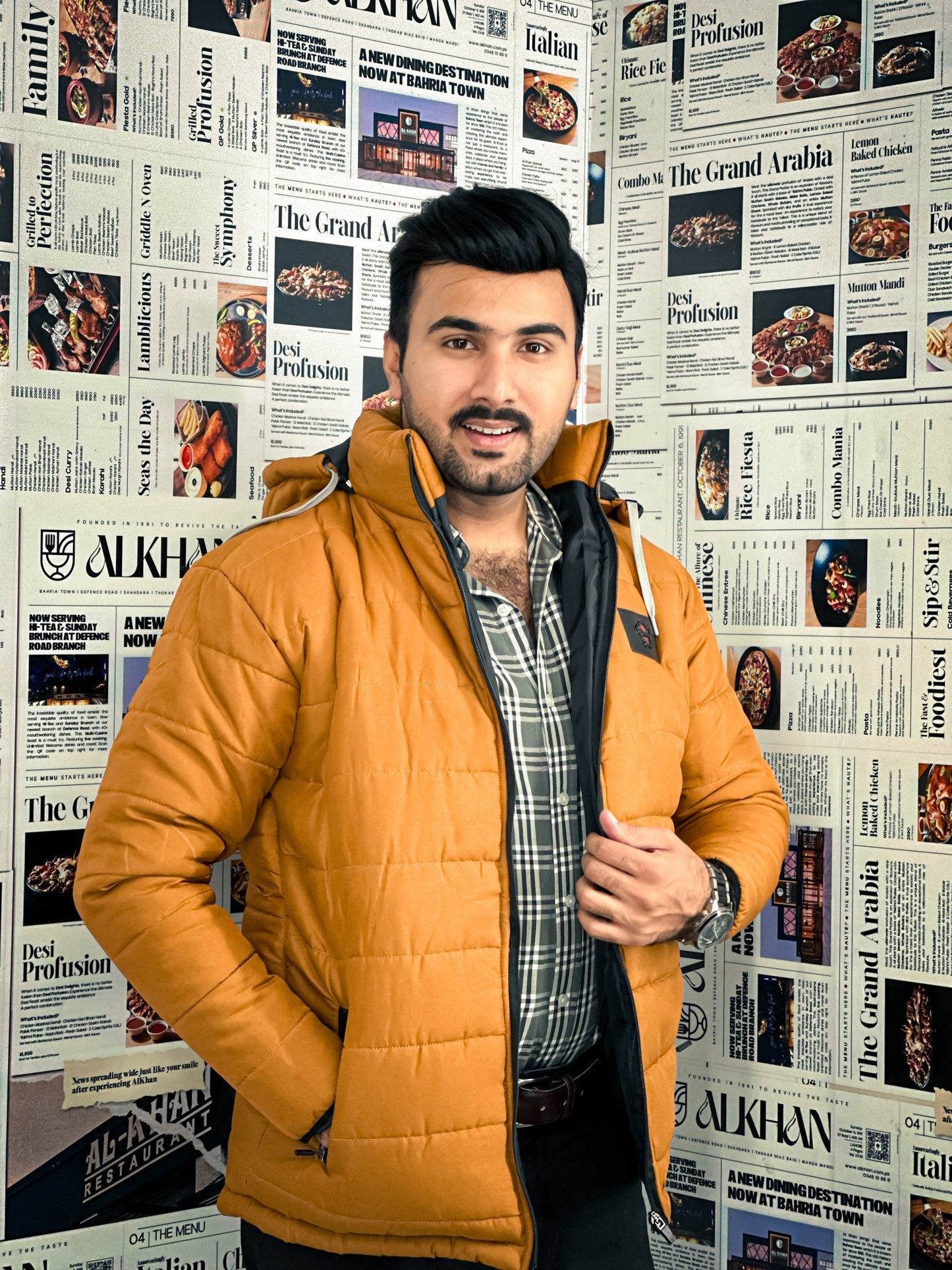 Puffer jackets - ZIOR